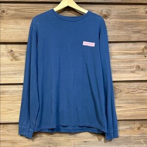 Vineyard Vines Long Sleeve Tee